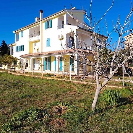 Apartment Laurus Premantura Dış mekan fotoğraf