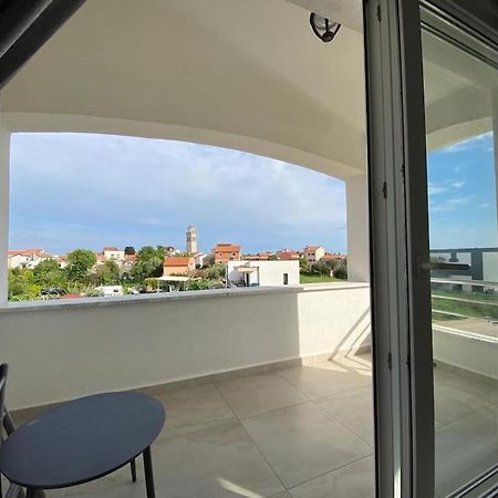 Apartment Laurus Premantura Dış mekan fotoğraf