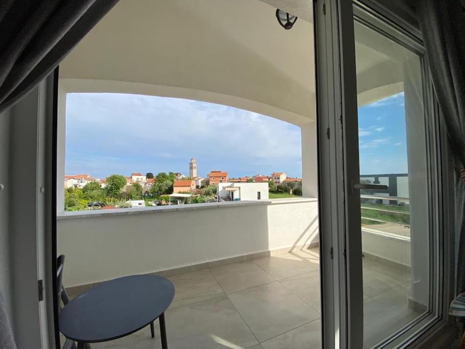 Apartment Laurus Premantura Dış mekan fotoğraf