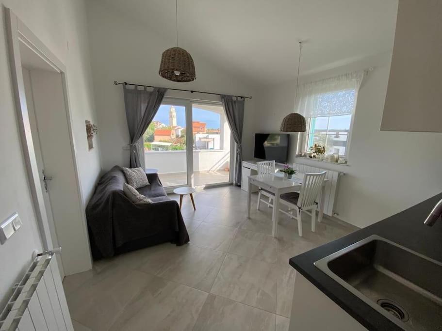 Apartment Laurus Premantura Dış mekan fotoğraf