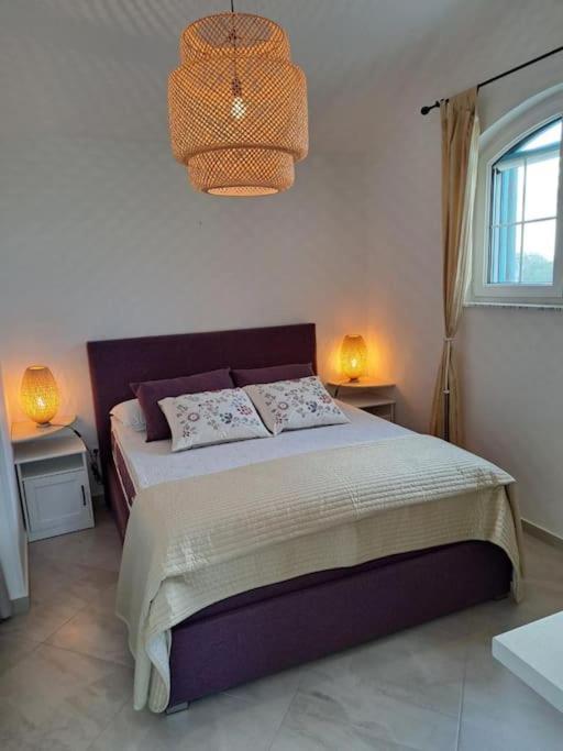 Apartment Laurus Premantura Dış mekan fotoğraf