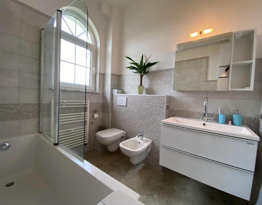 Apartment Laurus Premantura Dış mekan fotoğraf