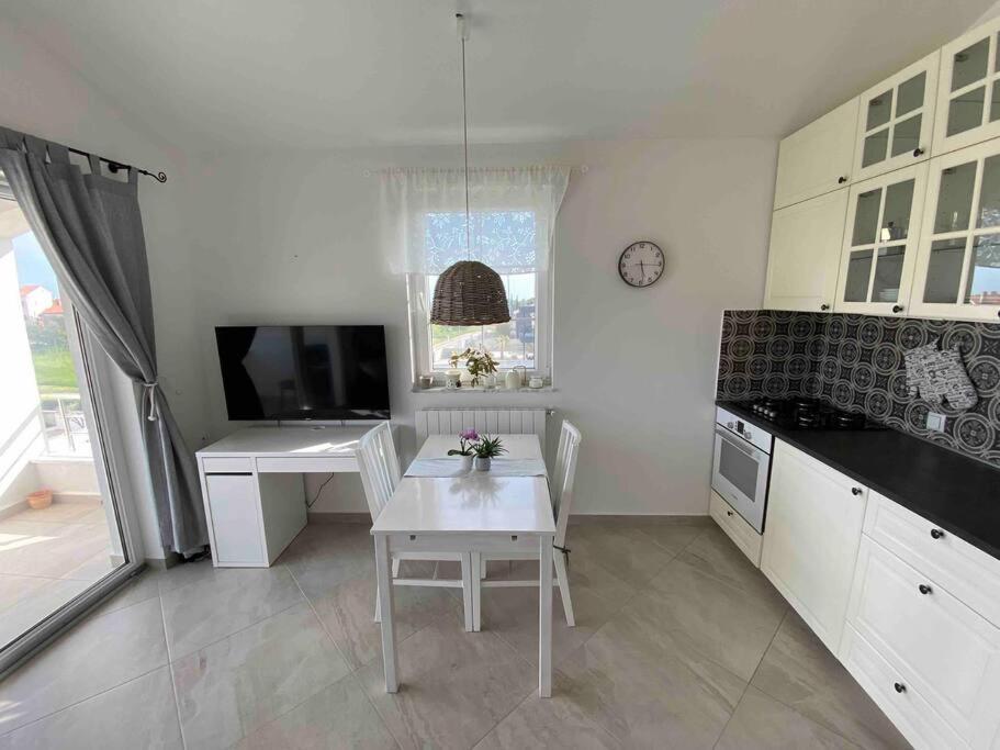 Apartment Laurus Premantura Dış mekan fotoğraf