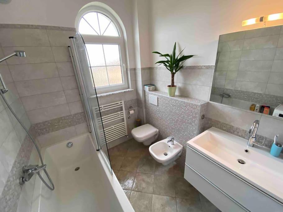 Apartment Laurus Premantura Dış mekan fotoğraf