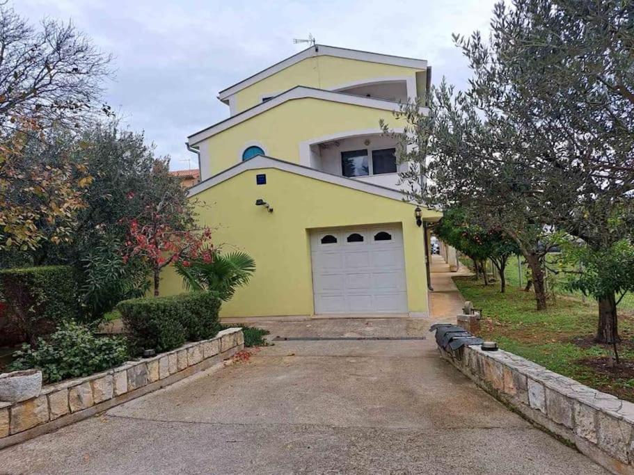 Apartment Laurus Premantura Dış mekan fotoğraf
